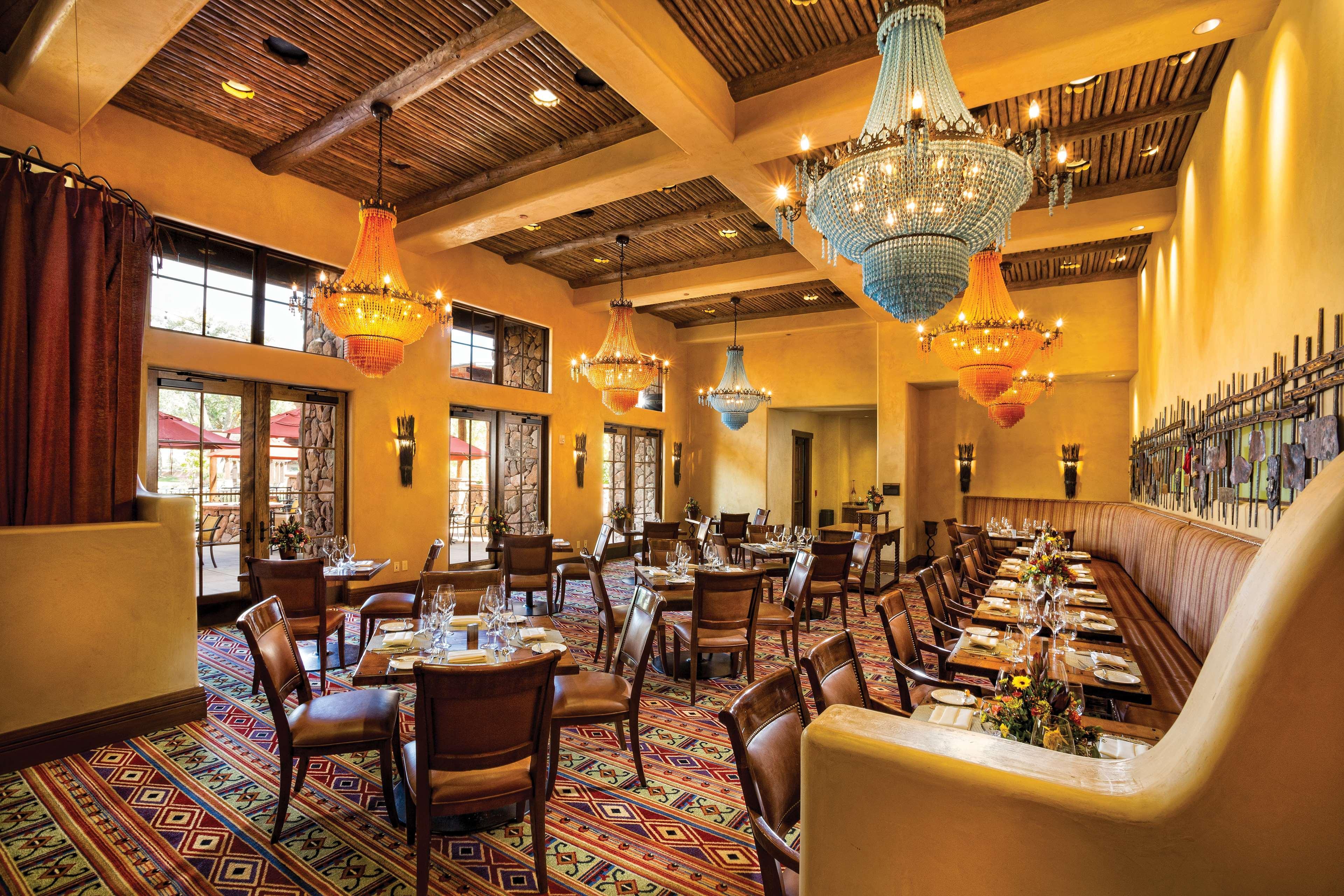 Gateway Canyons Resort, A Noble House Resort מראה חיצוני תמונה